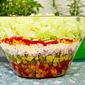 Gyros - królowa imprez