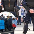 Patowa sytuacja policji. Chcą podwyżek, ale nie mogą strajkować. Zapowiedzieli więc akcję!
