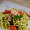 pesto z rukoli i orzechów nerkowca