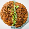 NAJPROSTSZA FOCACCIA BEZ ZAGNIATANIA