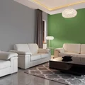 Relaks w salonie - inspiracja