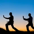 Dzień Tai-Chi: Odkryj Korzyści Starożytnej Sztuki Walki