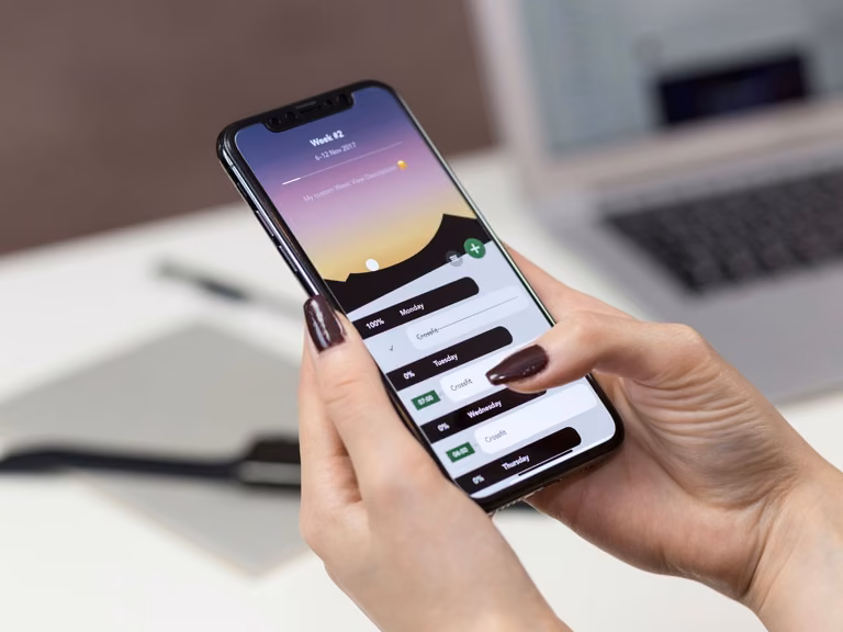 Smartfon na wynajem?