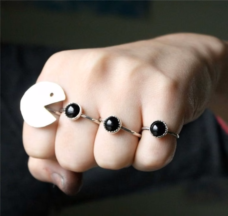 Pacman