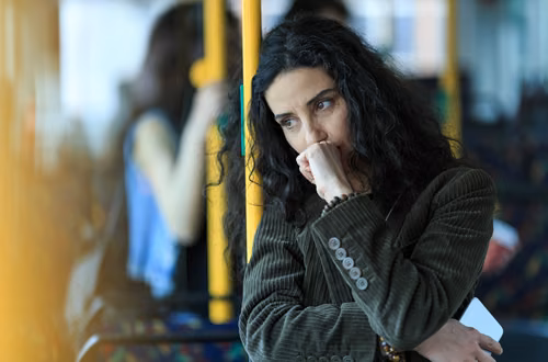 „On ma BMW, ja tramwaj. Czy możemy żyć w równowadze?” – pisze Marta [LIST]