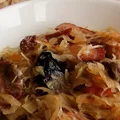 mniam...mniam...: bigos