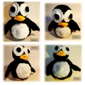 Pingwinowy prezent 🐧🎁🐧🎁🐧🎁