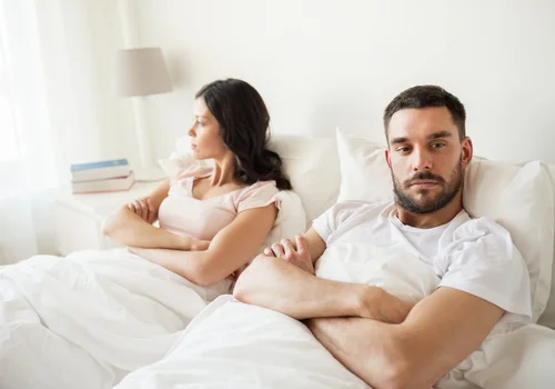 „On chce drugiego dziecka, ja nie – boję się, że nas to rozdzieli” – pisze Martyna [LIST]