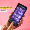 Horoskop tygodniowy  -  19 -25 lipca 2021  - dla wszystkich znaków zodiaku.