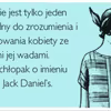 Jedyny facet, który rozumie kobiety