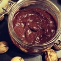 Nutella z awokado i banana