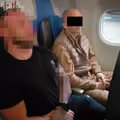 Poszukiwany czerwoną notą Interpolu w rękach Policji