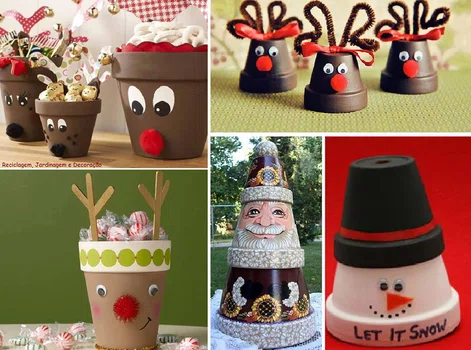 Dekoracje na święta