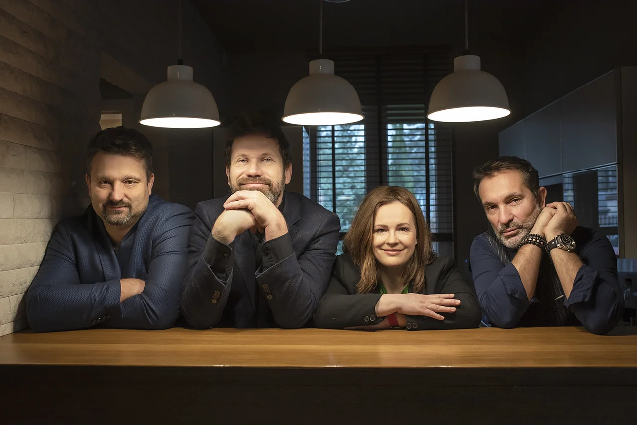 To nie koniec Kabaretu Hrabi!? Artyści zabrali głos po śmierci Joanny Kołaczkowskiej!