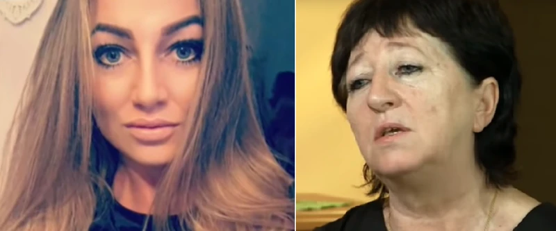 Matka Magdy Żuk ujawnia szokujące fakty! Łamie tajemnicę egipskich śledczych