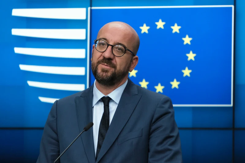 Cała Unia Europejska zamknięta! Jest oficjalna decyzja