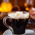 Kawa cesarzowej - Café Maria Theresia