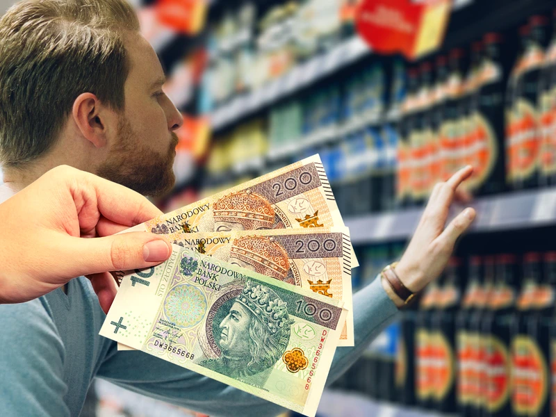 Wzrost akcyzy. Ministerstwo wyjaśnia, dlaczego zapłacimy więcej za alkohol i papierosy
