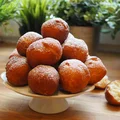 Mini pączki ziemniaczane. Przepis krok po kroku