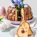 Babka Na Syropie Z Pod Brzoskwiń