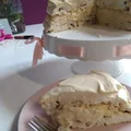 Jedyny tort który zachwyci każdego