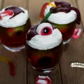 Deser na Halloween