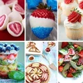 owocowe desery