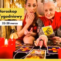 Horoskop na nadchodzący tydzień 22-28 marca. Sprawdź, co może Ci się przydarzyć!