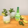 limonkowe orzeźwienie
