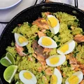 Kedgeree