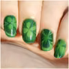 Świetny manicure