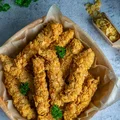 Stripsy prawie jak z KFC