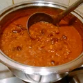 Prosta zupa 'Meksykańska'