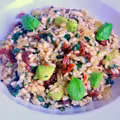 Warzywne risotto
