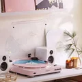 nowoczesny gramofon