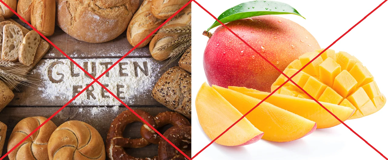 Poznaj błędy żywieniowe, które popełniają nawet GURU zdrowego stylu życia!