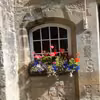 Cawdor castle Garden