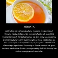 Lubisz herbatę z cytryną? Musisz to wiedzieć!