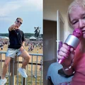 Friz zapłacił autorce nagrania ze Stegny!