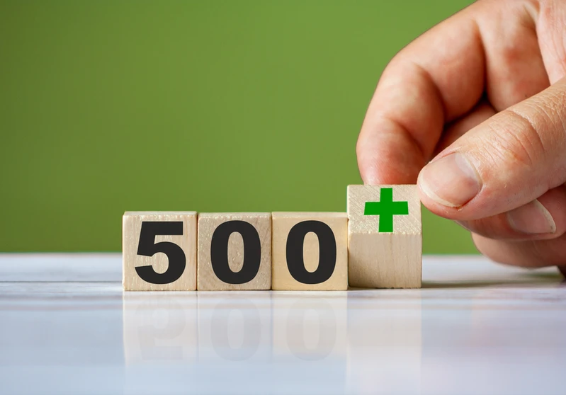 Zmiany w 500+! Co się zmienia?