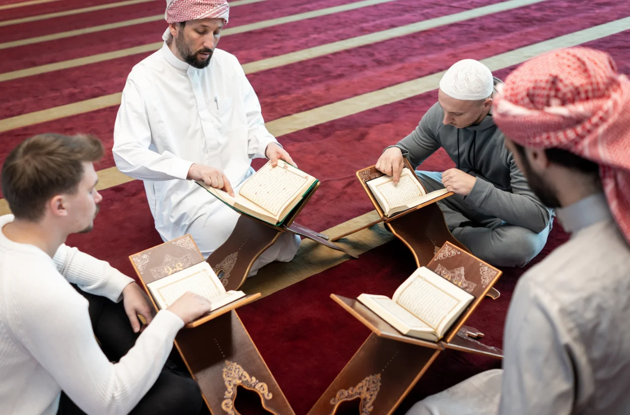Dzień Dialogu z Islamem: Most Porozumienia Między Kulturami