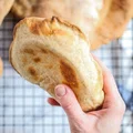 Arabski chlebek - pita