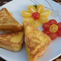 Tosty z patelni