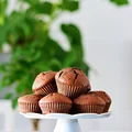 Czekoladowe muffinki