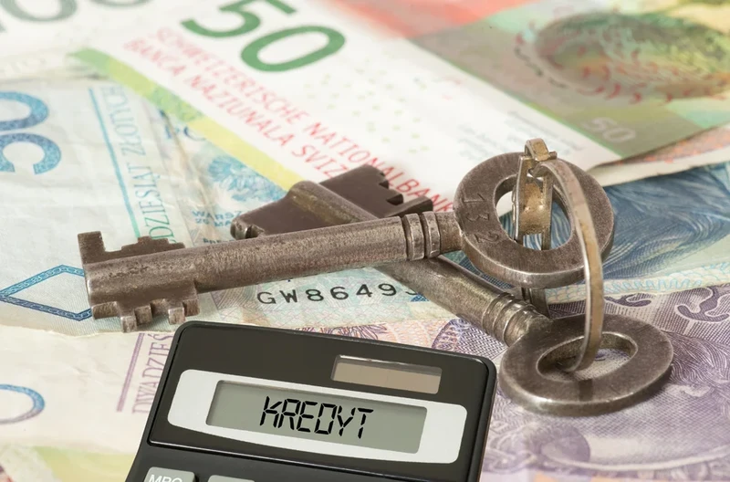 Wakacje kredytowe w 2024 roku - Jest projekt Resortu Finansów!