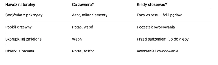 Zdjęcie Pomidory będą rosły jak szalone! Naturalny nawóz z 3 składników za 2 złote! #1