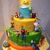 Super tort!