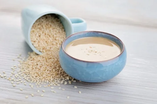 Domowe tahini
