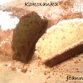 KOKOSANKA-EKSPRESOWA PYSZNA BABKA KOKOSOWA