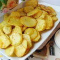 Pieczone ziemniaczki